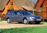 Ford Mondeo Wagon 2000 года